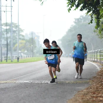 Runner Photo 8843747