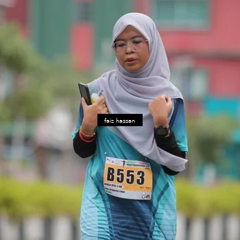 Runner Photo 8843749