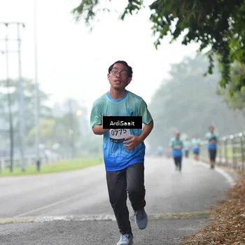 Runner Photo 8843760
