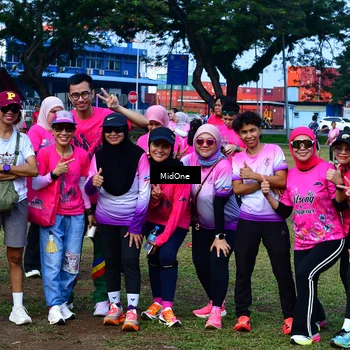Runner Photo 8843761