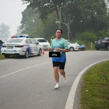 Runner Photo 8843770