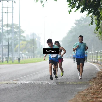 Runner Photo 8843771