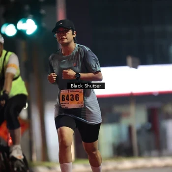 Runner Photo 8843779