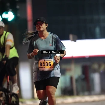 Runner Photo 8843781