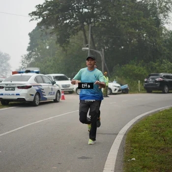 Runner Photo 8843787