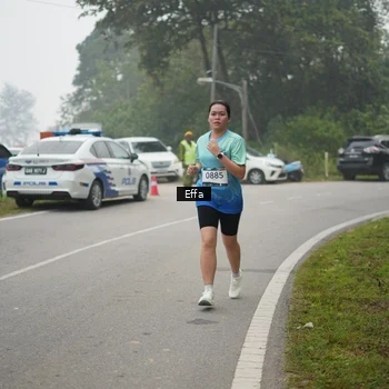 Runner Photo 8843790