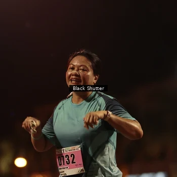 Runner Photo 8843794