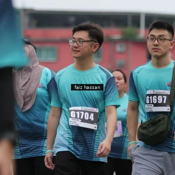 Runner Photo 8843796