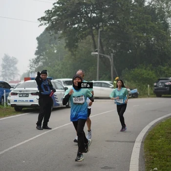 Runner Photo 8843797