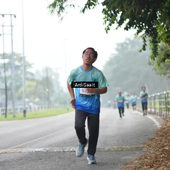 Runner Photo 8843798