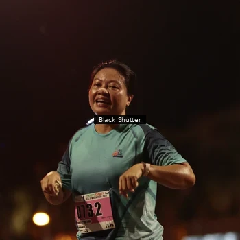 Runner Photo 8843801