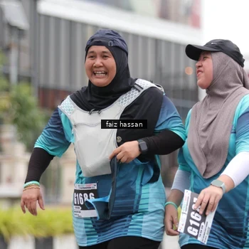 Runner Photo 8843805