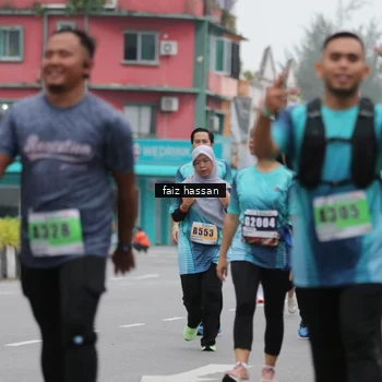Runner Photo 8843807