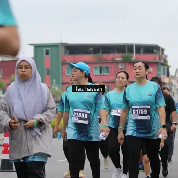 Runner Photo 8843811