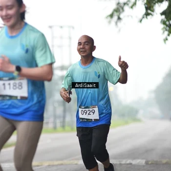 Runner Photo 8843826