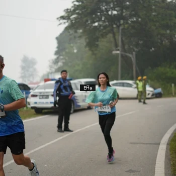 Runner Photo 8843834
