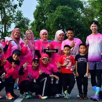 Runner Photo 8843840