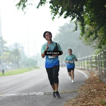 Runner Photo 8843842