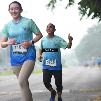 Runner Photo 8843852