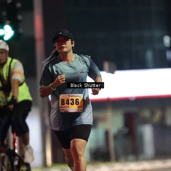 Runner Photo 8843866