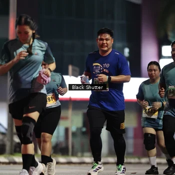 Runner Photo 8843867