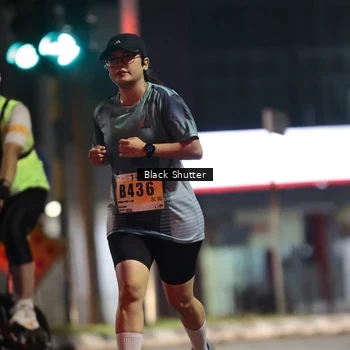 Runner Photo 8843869