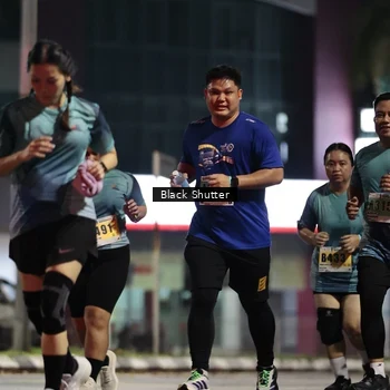 Runner Photo 8843873