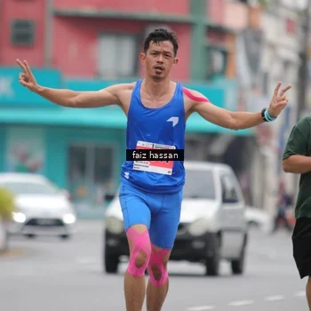 Runner Photo 8843876