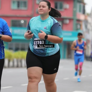 Runner Photo 8843880