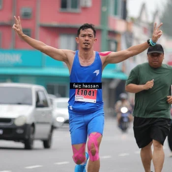 Runner Photo 8843885