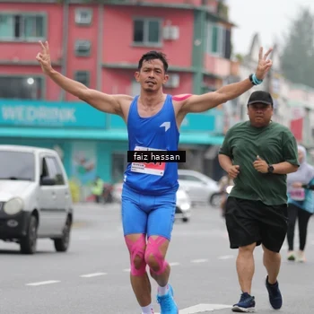 Runner Photo 8843900