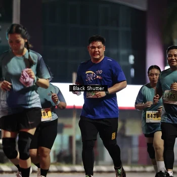 Runner Photo 8843901