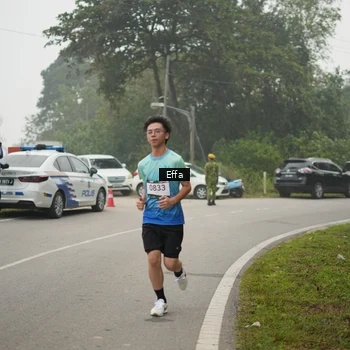 Runner Photo 8843902