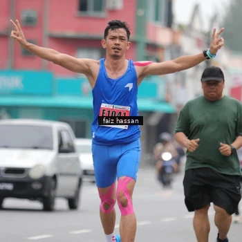 Runner Photo 8843907