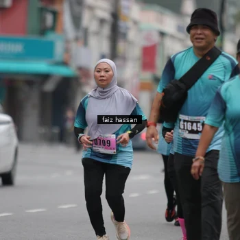 Runner Photo 8843908