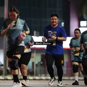 Runner Photo 8843909
