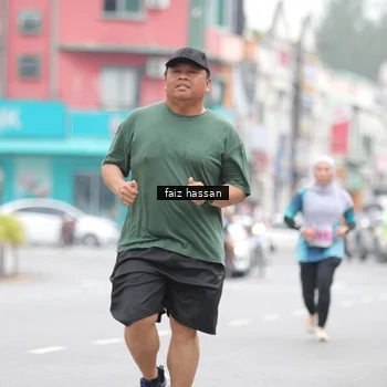 Runner Photo 8843912