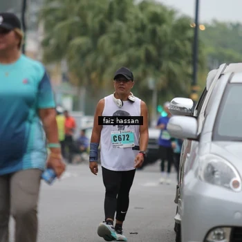 Runner Photo 8843913