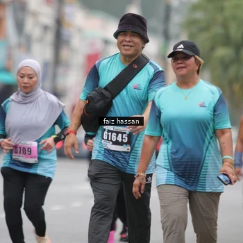 Runner Photo 8843917