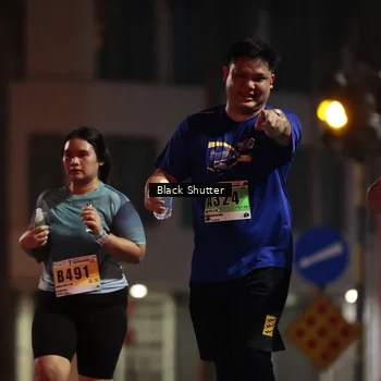 Runner Photo 8843923