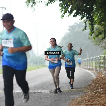 Runner Photo 8843924