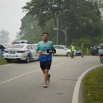 Runner Photo 8843932