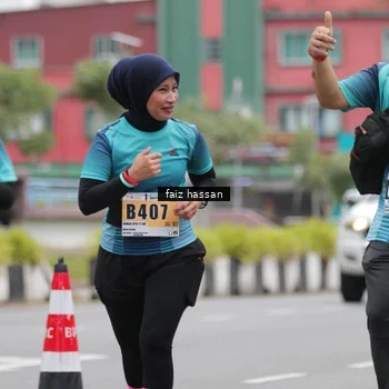 Runner Photo 8843940