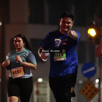 Runner Photo 8843944