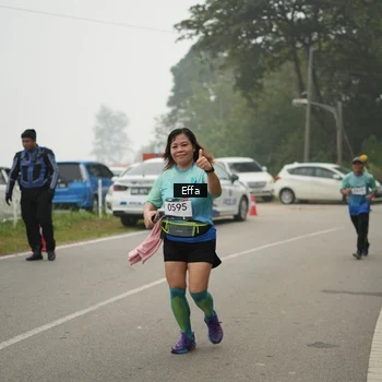 Runner Photo 8843945