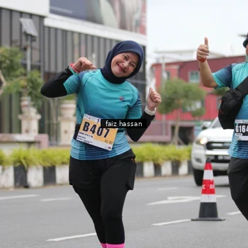 Runner Photo 8843947