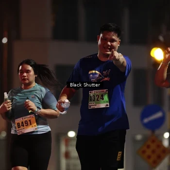 Runner Photo 8843949