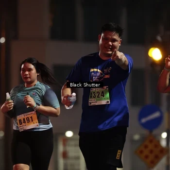 Runner Photo 8843950
