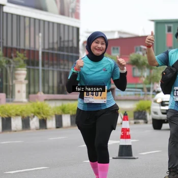 Runner Photo 8843951