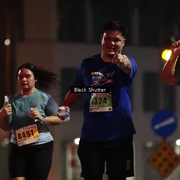 Runner Photo 8843960